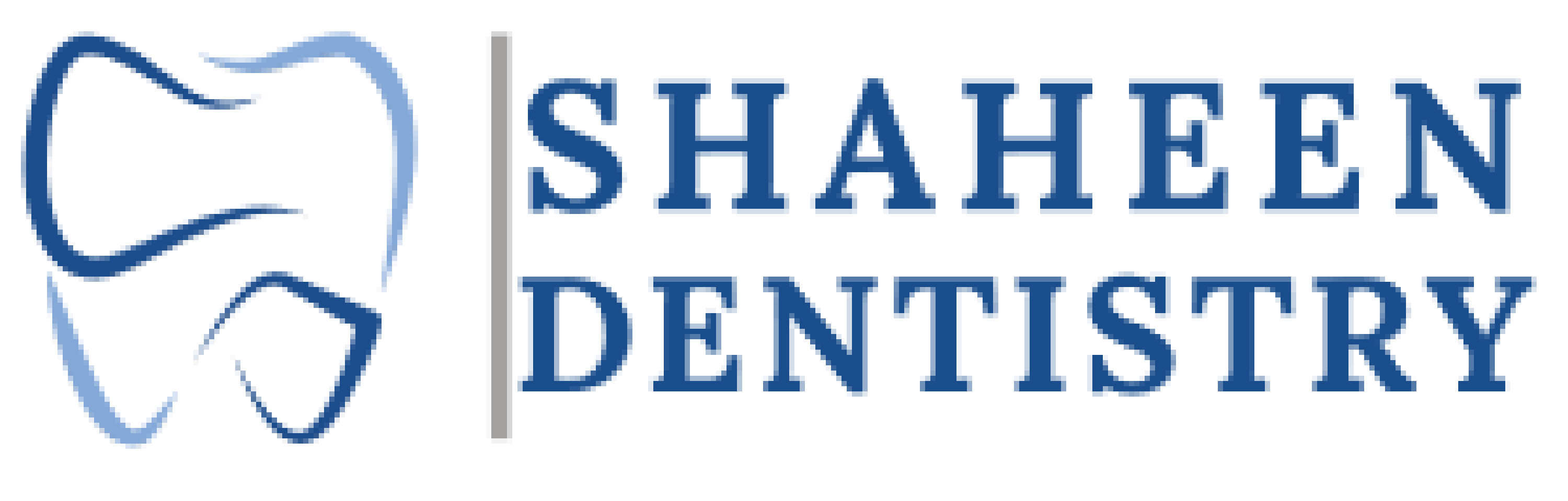 Meet Our Team - Shaheen Dentistry